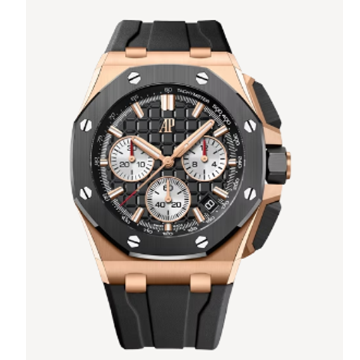 Audemars Piguet